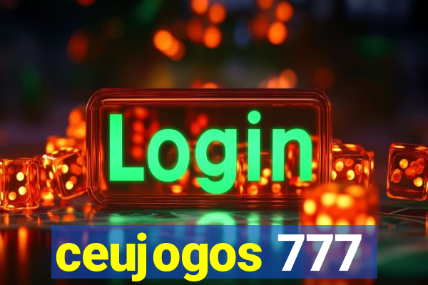 ceujogos 777